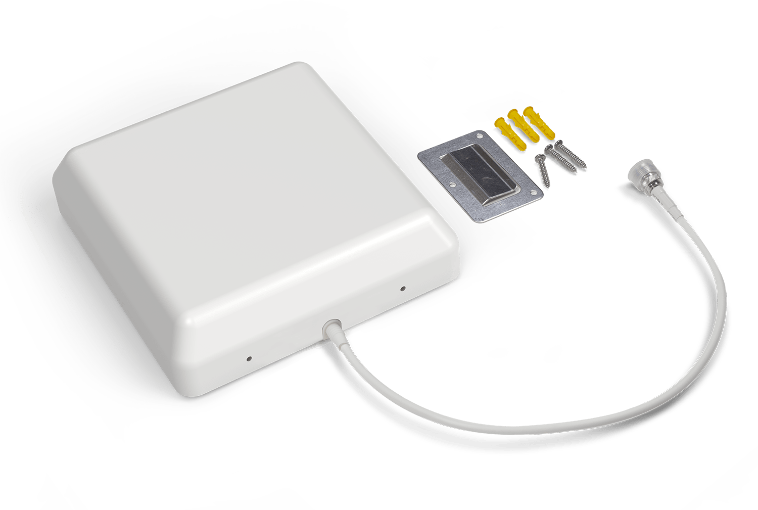 Wilson 50 Ohm Indoor Wall Mount Antenna | 311234