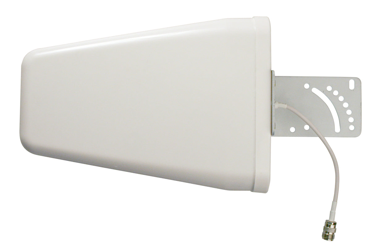 WilsonPro 1100 Enterprise Signal Booster for Voice, 3G and 4G LTE | 460147 - Yagi Antenna