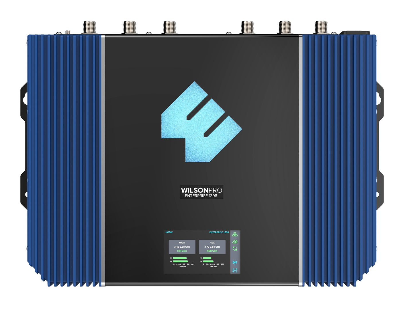 WilsonPro 1398 Amplifier