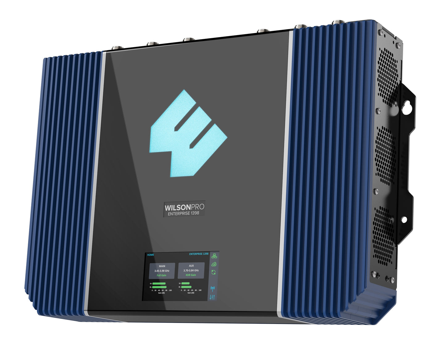 WilsonPro 1398 Amplifier