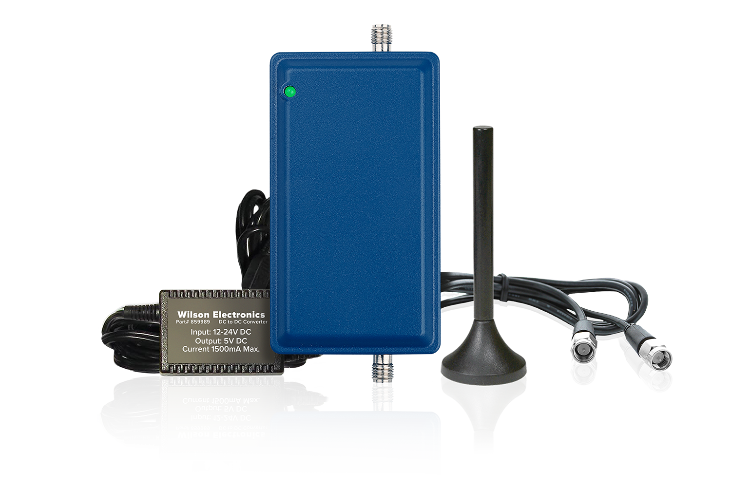 Wilson Signal M2M Signal Booster for 850 and 1900 MHz