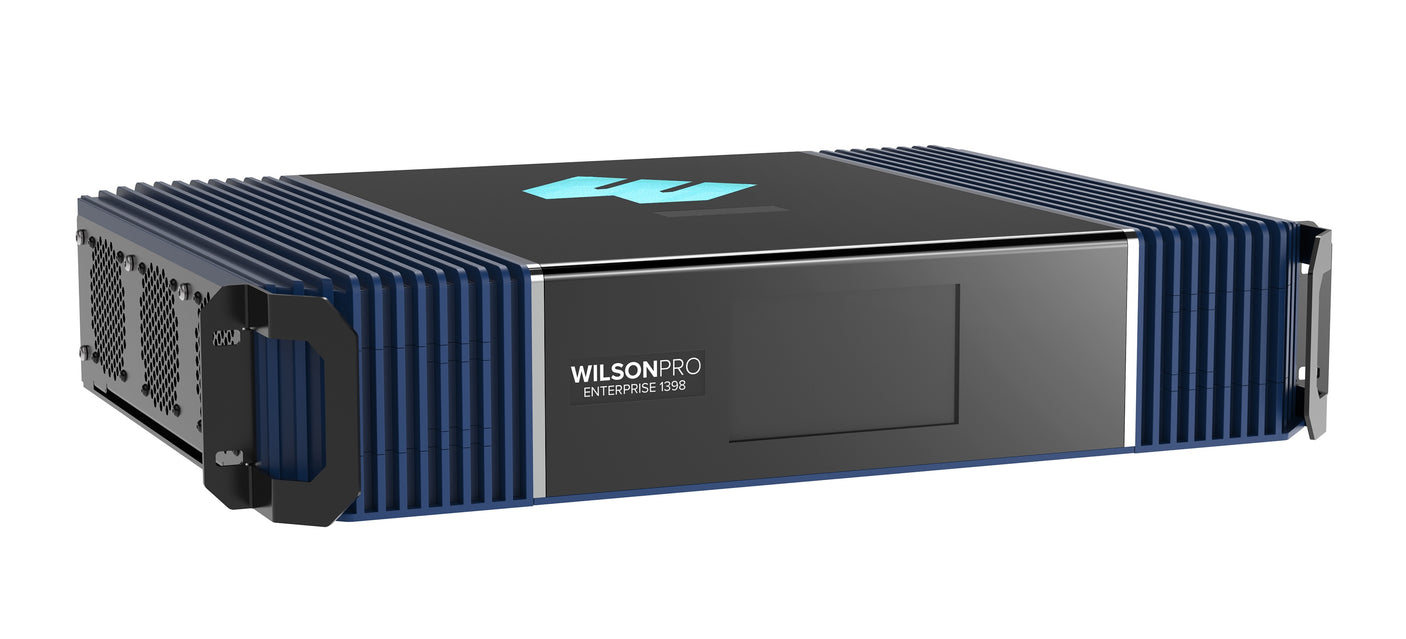 WilsonPro 1398 Amplifier