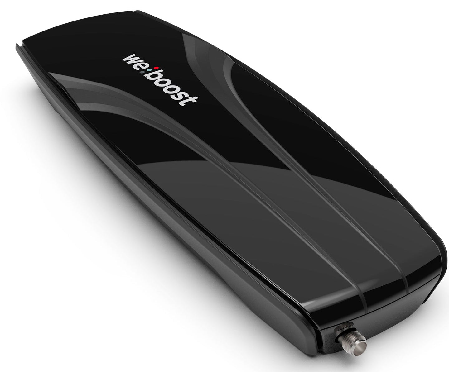 weBoost Dash Mobile Signal Booster with Built-In Wireless Charging | 471082