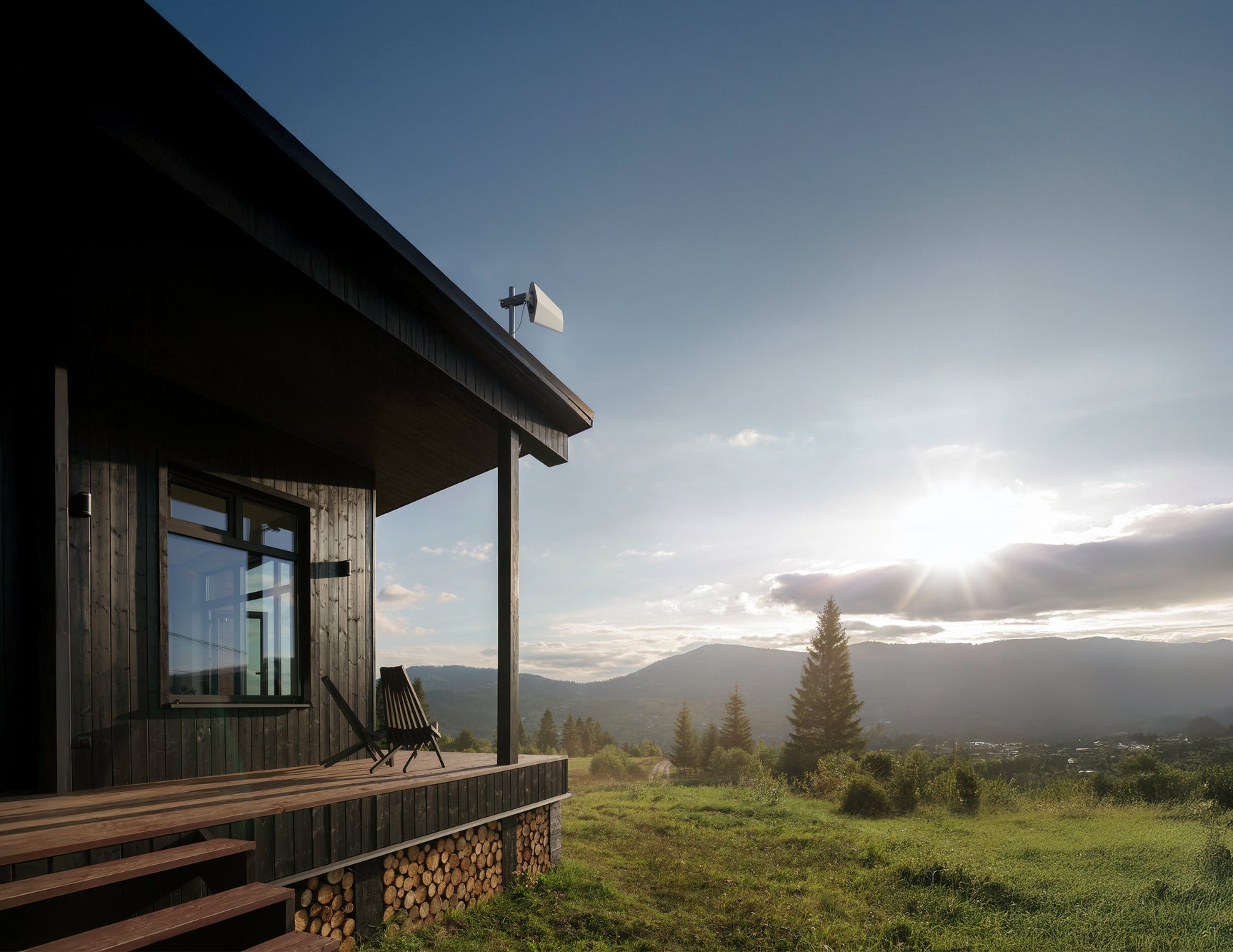 weBoost Cabin Signal Booster | 472059