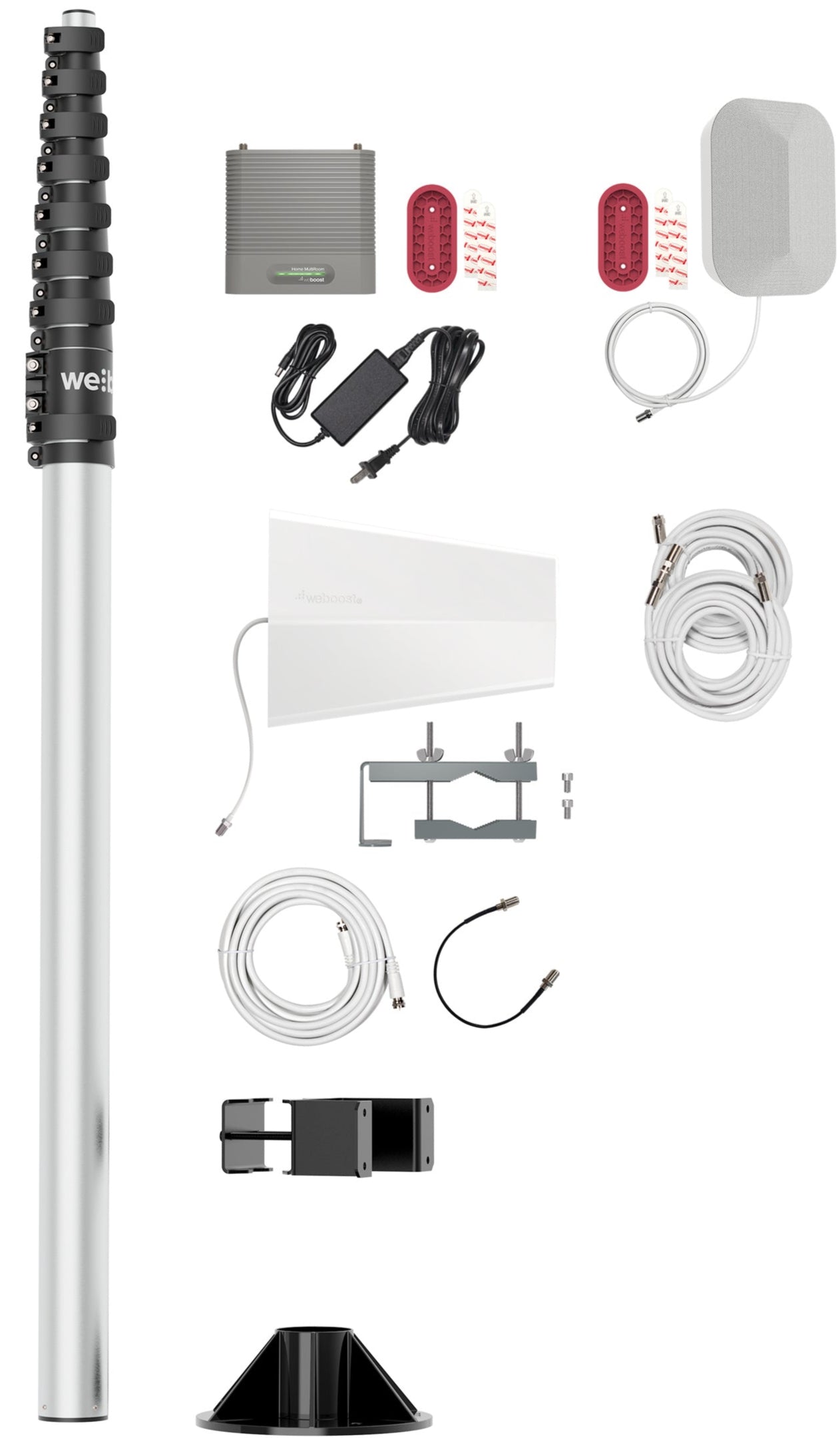 weBoost Cabin Signal Booster | 472059
