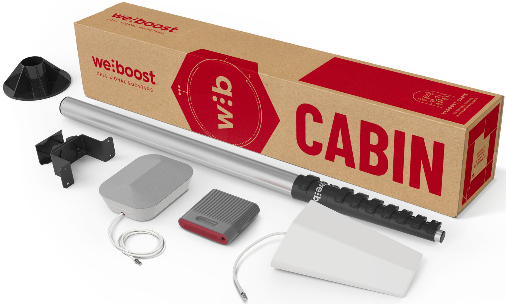 weBoost Cabin Signal Booster | 472059