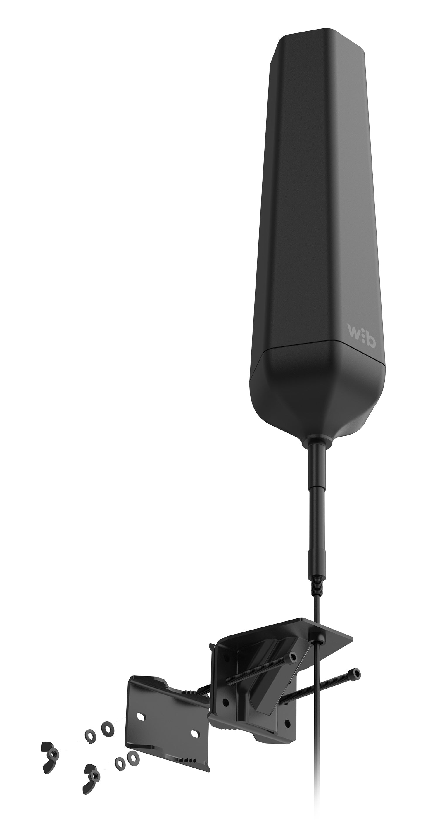 weBoost Installed Office 300 - Includes Professional Installation | 479047