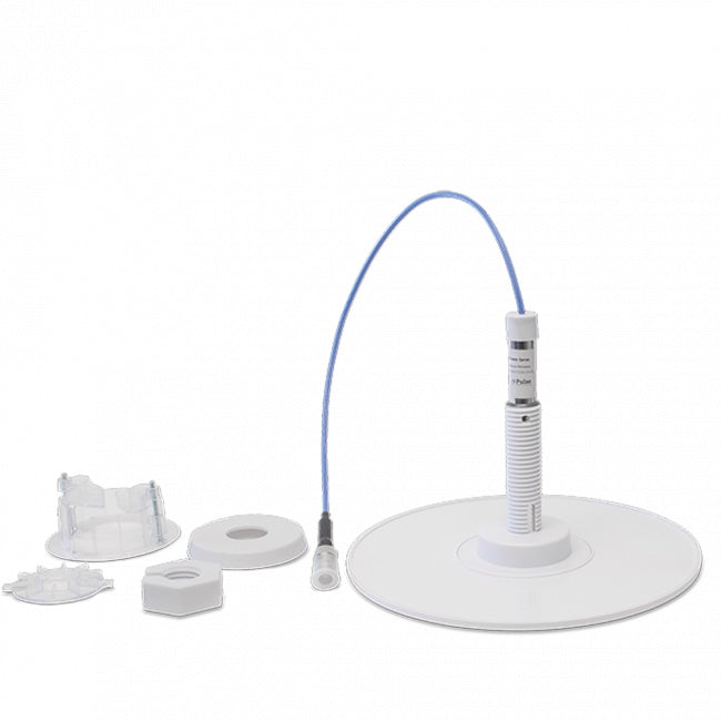 weBoost Office 200 Signal Booster (472047) - Low-Profile Dome Inside Antenna