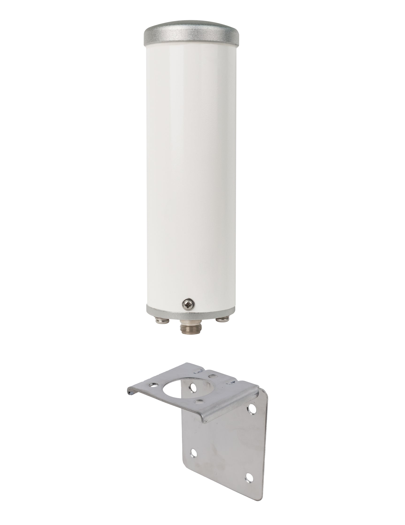 weBoost Office 200 Signal Booster (472047) - Omni Outside Antenna