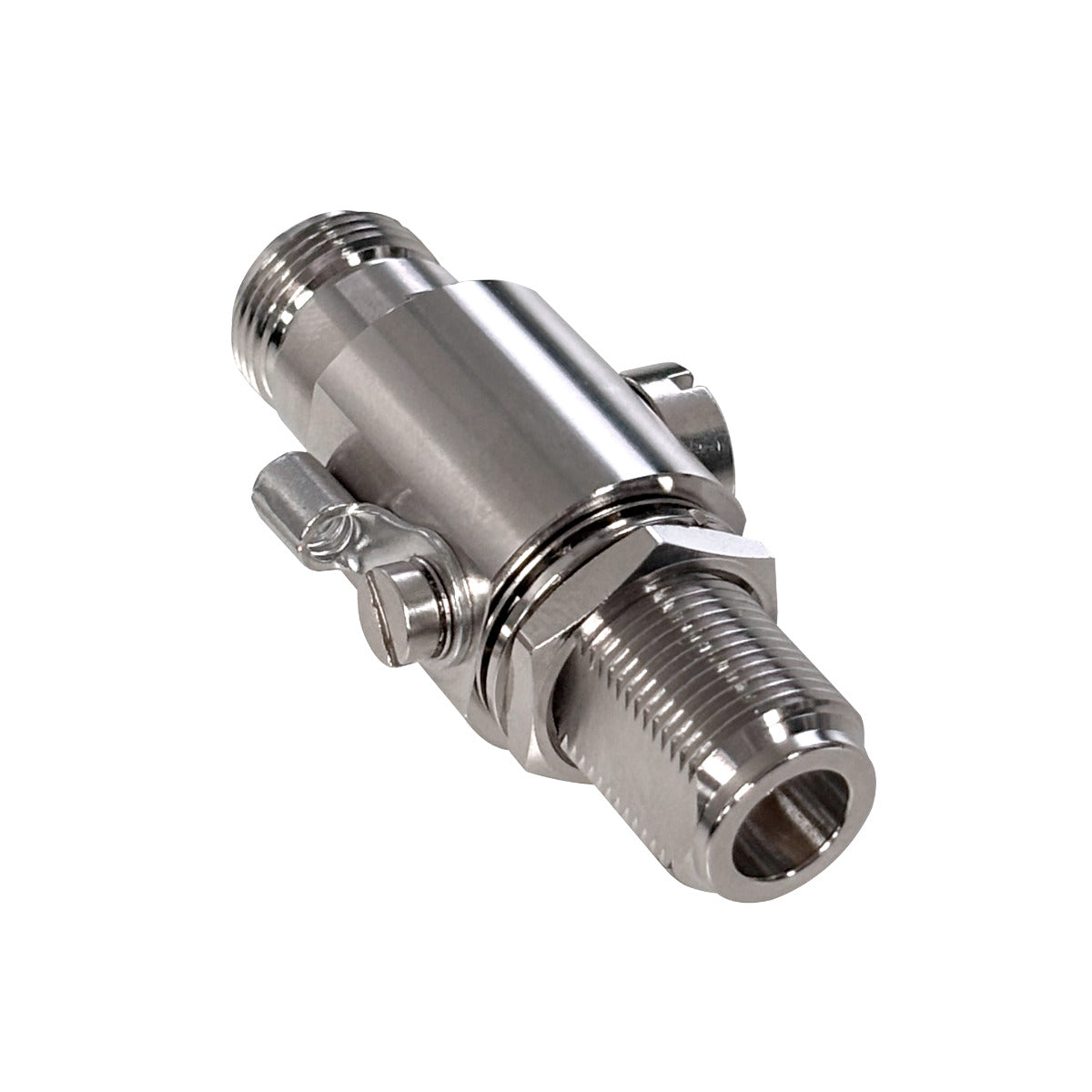 Wilson 6GHz Lightning Sure Protector with N-Female Connectors | 850050