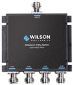 Wilson Splitter 4-Way 600-4000 MHz | 859117