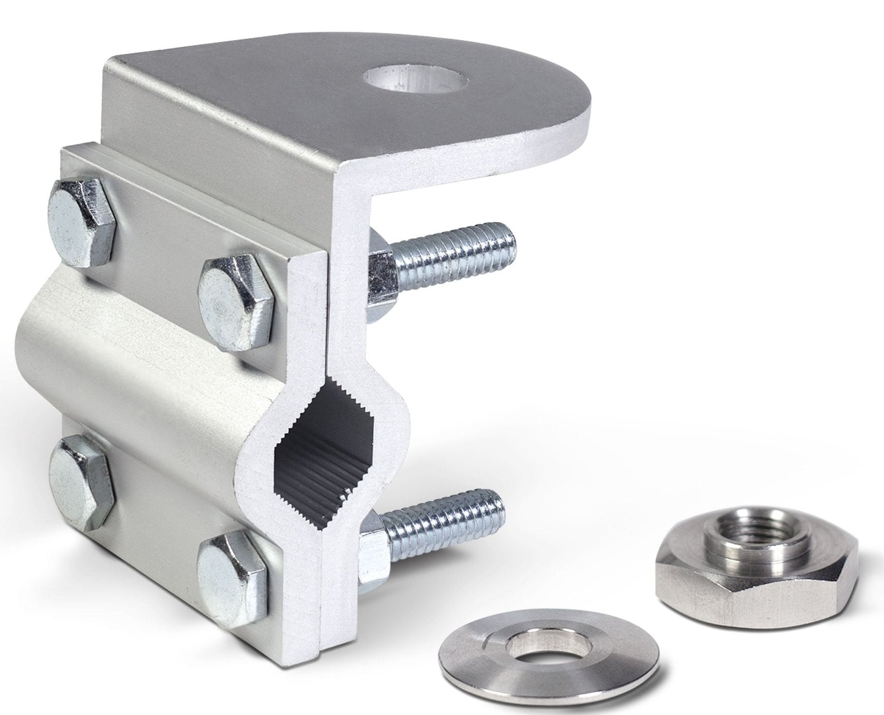 Wilson 901104 3-Way Mount