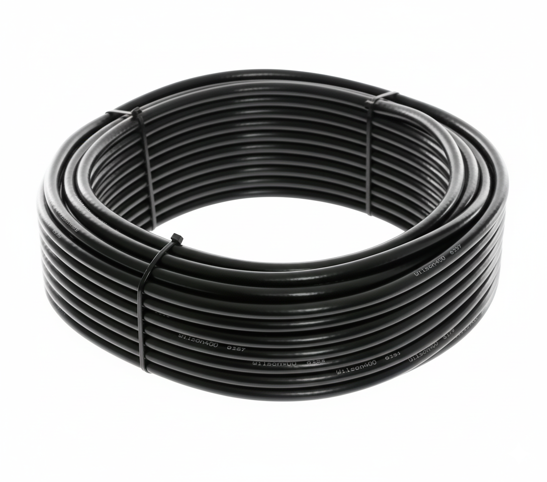 Wilson 952325 250' Bulk WILSON400 Ultra Low Loss Coax Cable