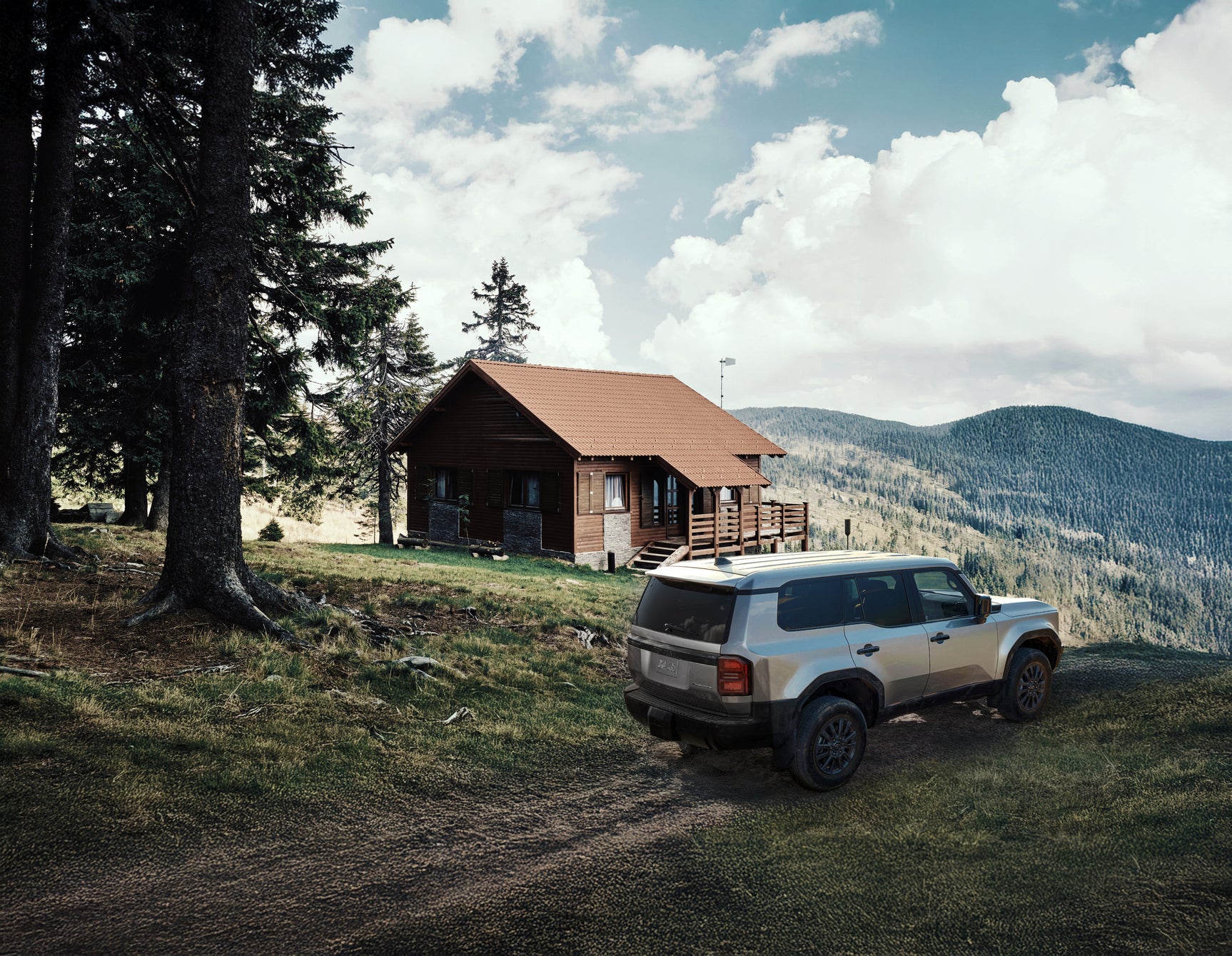 weBoost Cabin Signal Booster | 472059