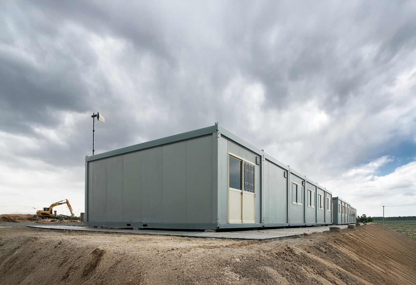 weBoost Cabin Signal Booster | 472059