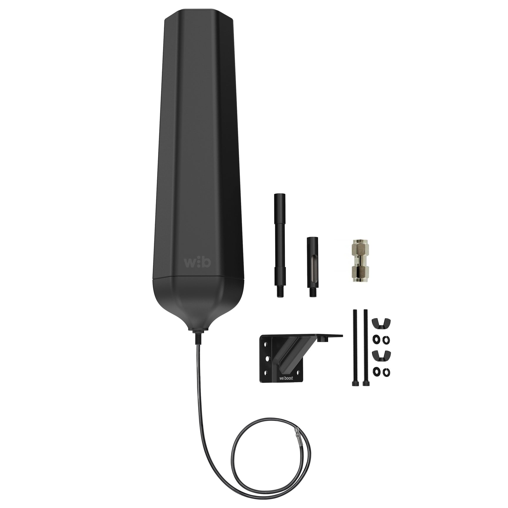 weBoost Hex 360 Ultra High-Gain Omni Antenna | 310006