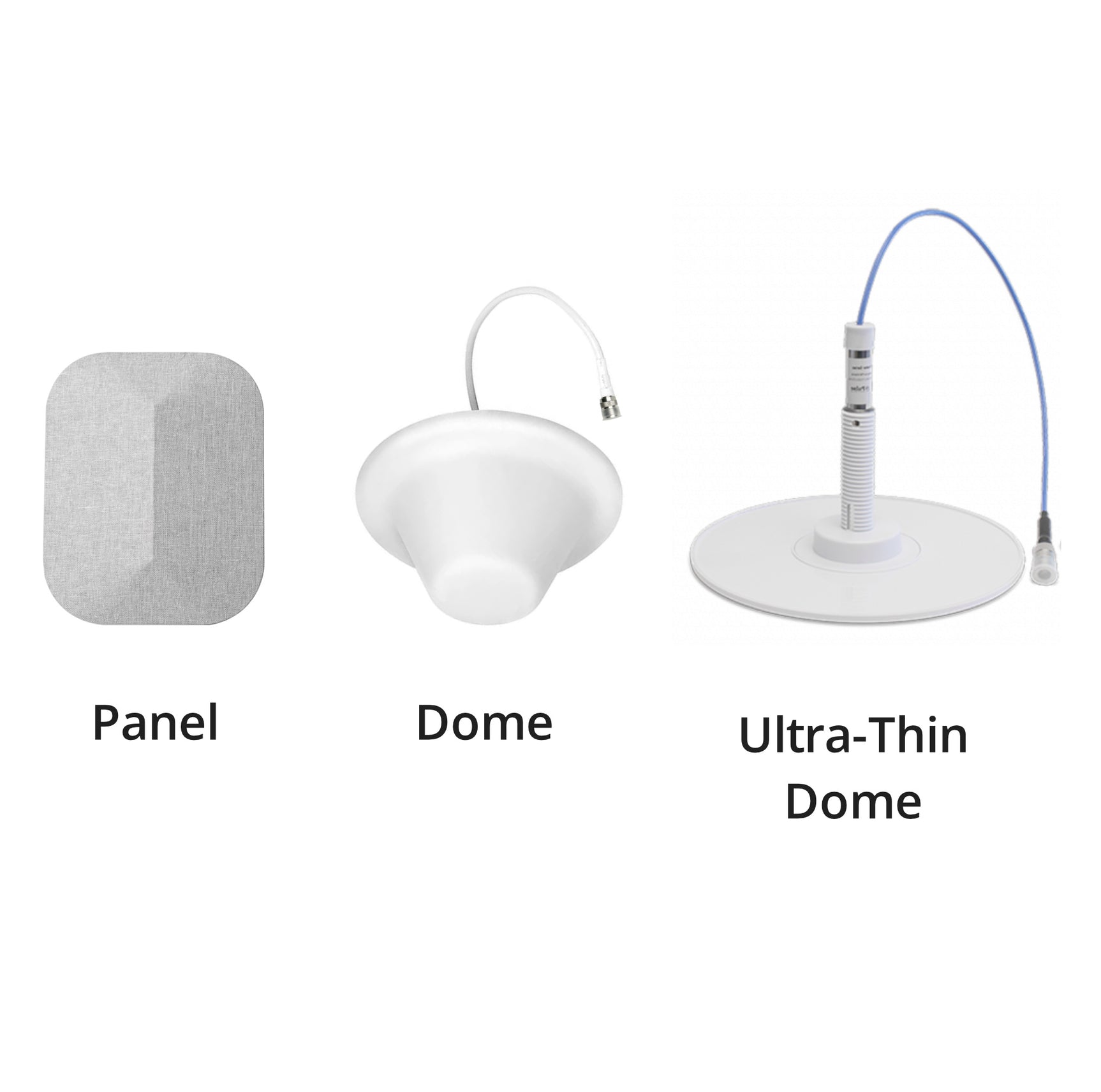weBoost Office 100 Signal Booster (50 Ohm) | 472060
