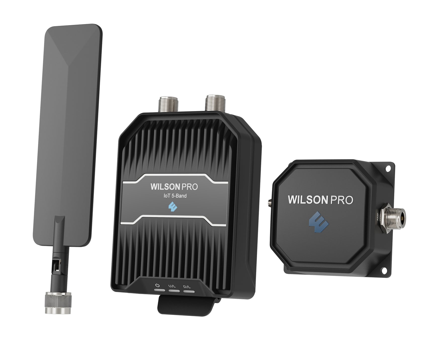 WilsonPro IoT 3.0 Direct-Connect Cellular Signal Booster for IoT Devices and Modems | 460079