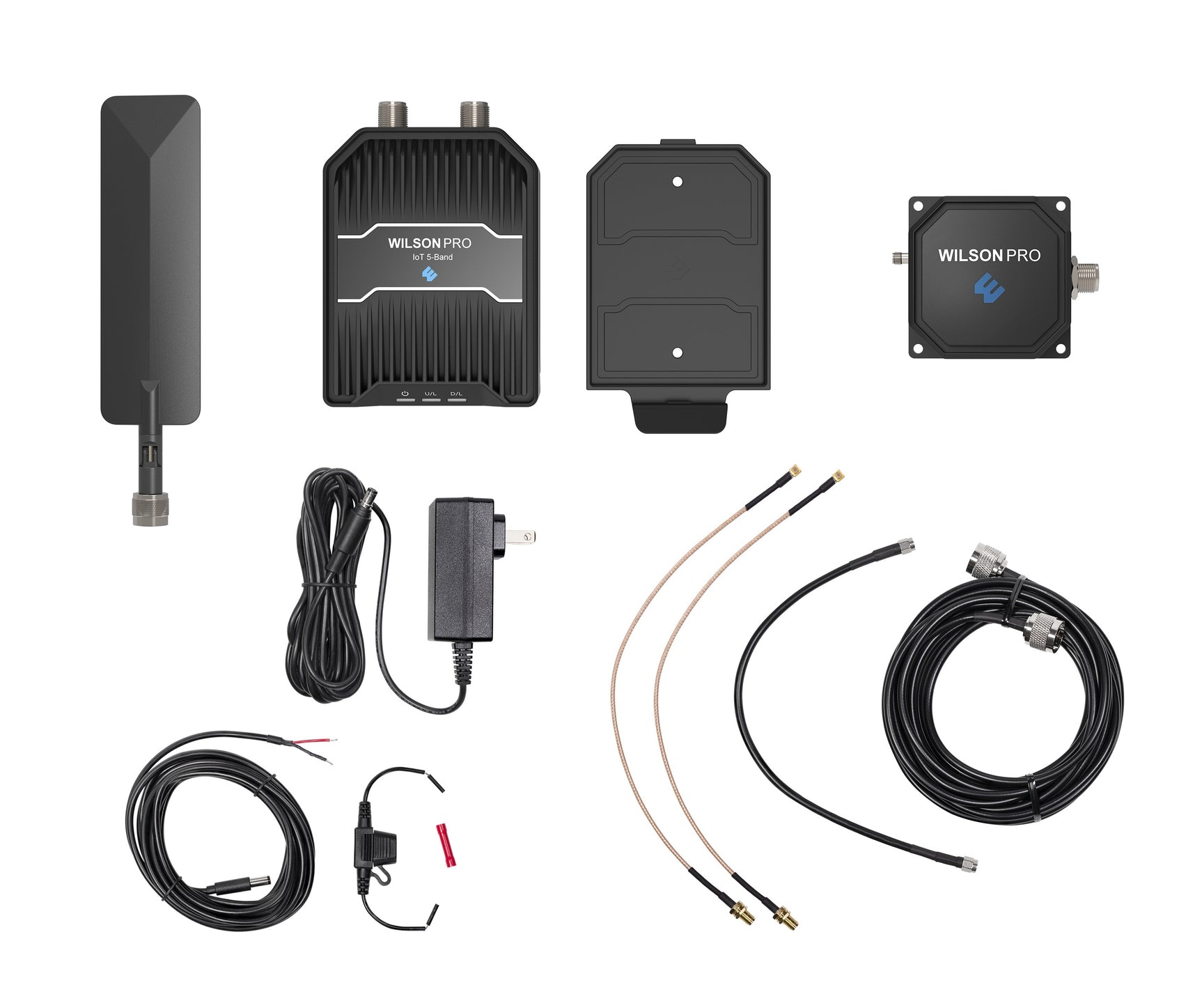WilsonPro IoT 3.0 Direct-Connect Cellular Signal Booster for IoT Devices and Modems | 460079