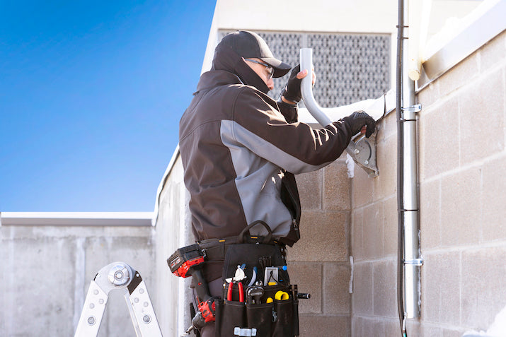 weBoost Installed Office 300 - Includes Professional Installation | 479047