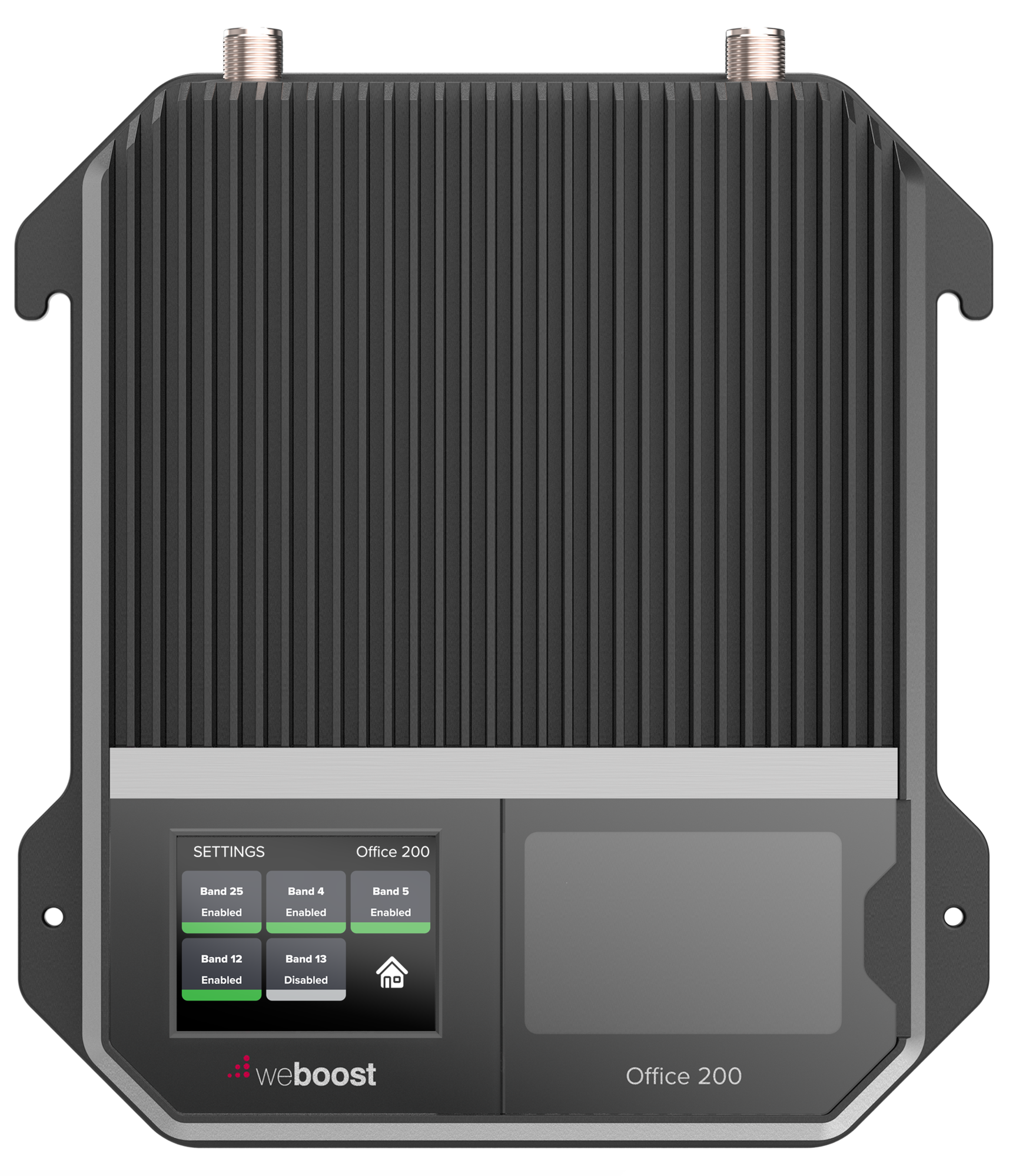 weBoost Office 200 Amplifier - Front