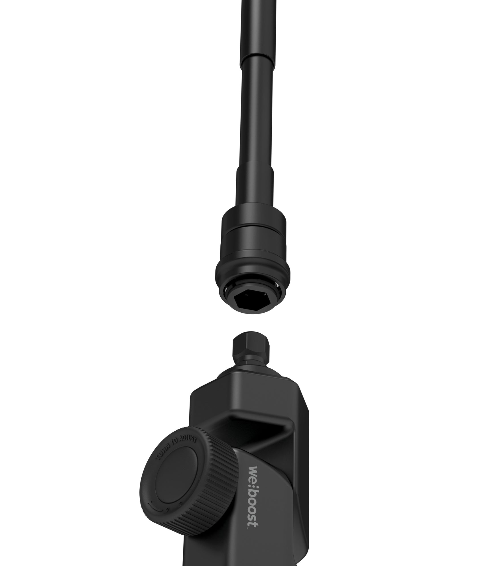 weBoost Work Truck Signal Booster | 4710061