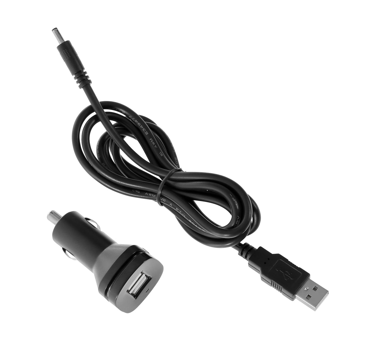 weBoost 470107 Drive 4G-S Cradle Signal Booster Kit - Power Supply