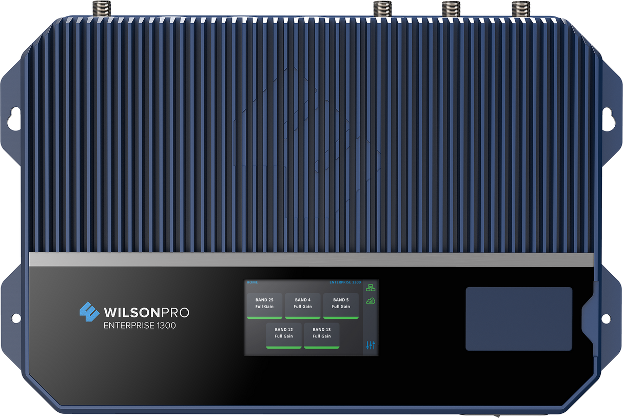 WilsonPro Enterprise 1300 Signal Booster