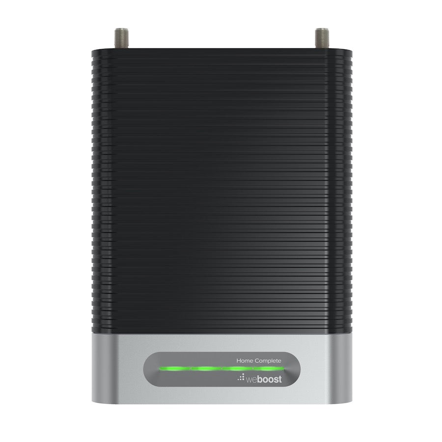 weBoost Installed | Home Complete - 2 System Bundle - Amplifier