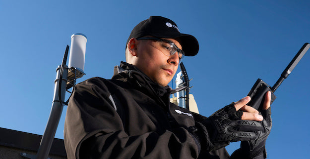 weBoost Installed Office 300 - Includes Professional Installation | 479047