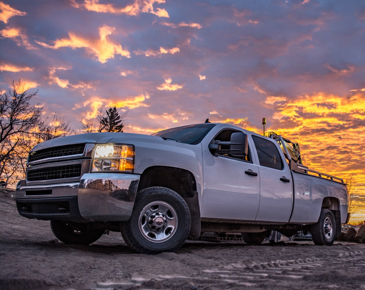 weBoost Work Truck Signal Booster | 4710061