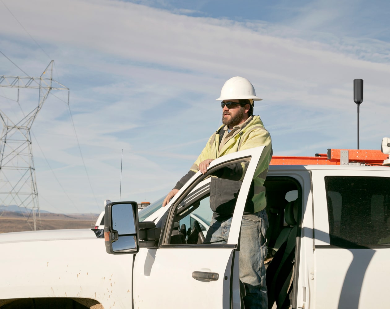 weBoost Work Truck Signal Booster | 4710061