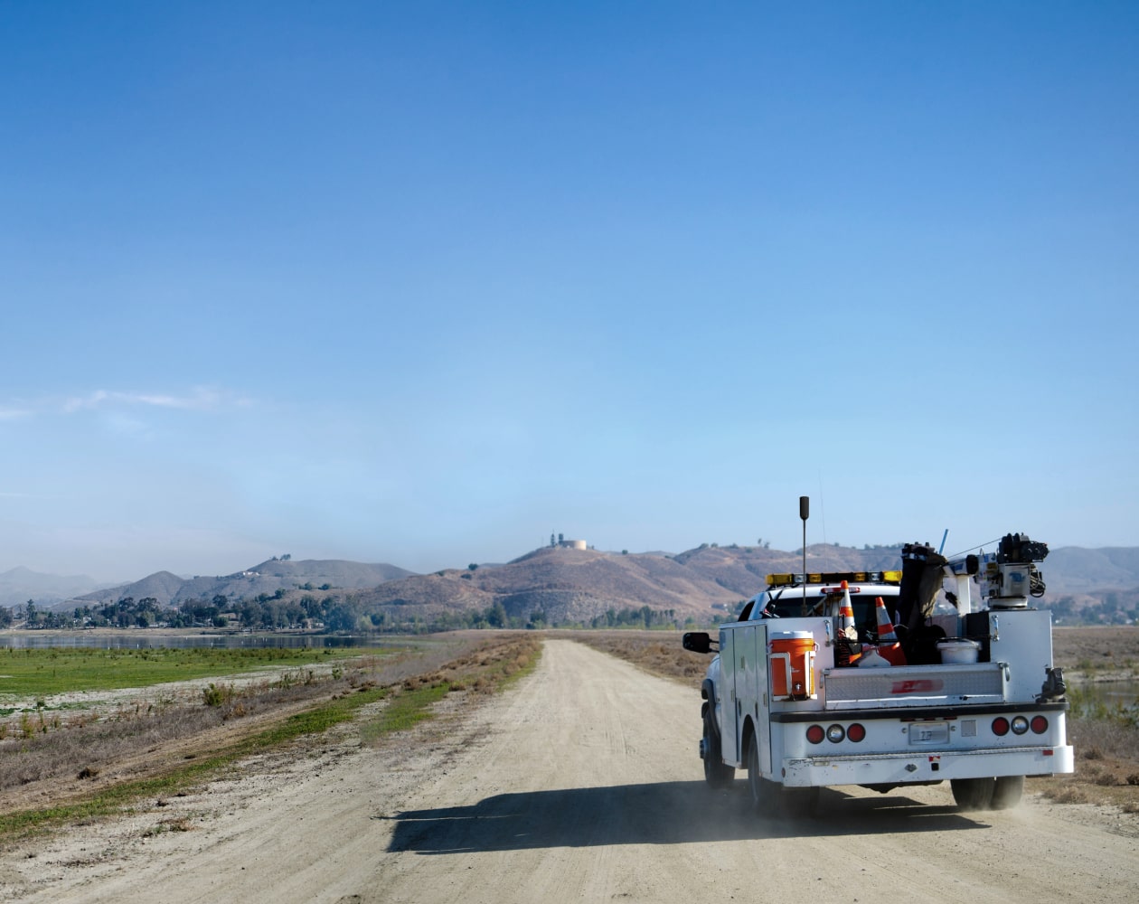 weBoost Work Truck Signal Booster | 4710061