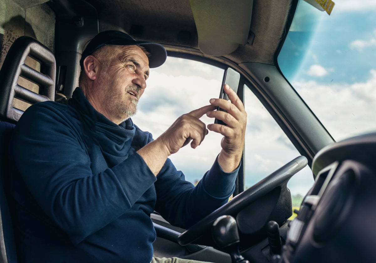 weBoost Work Truck Signal Booster | 4710061