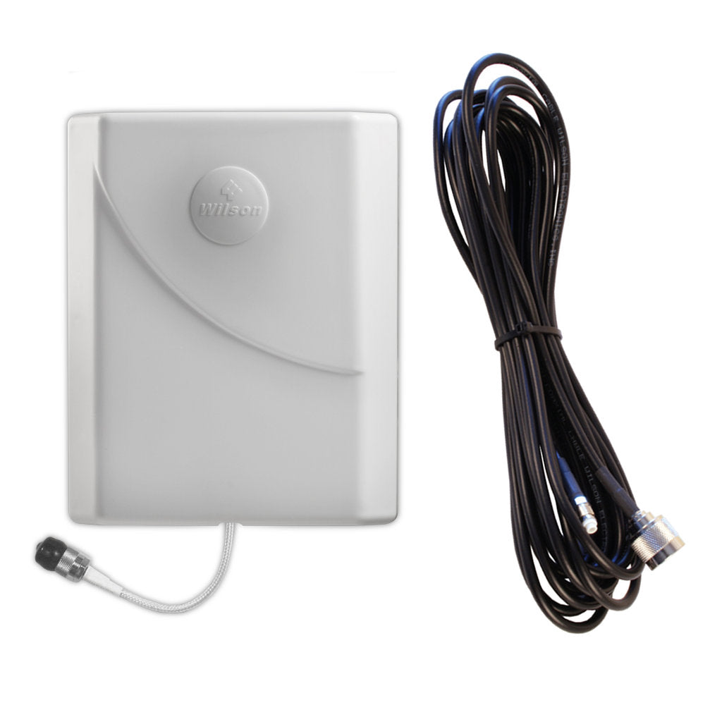 Wilson Home and RV Panel Antenna Upgrade Kit | 304447
