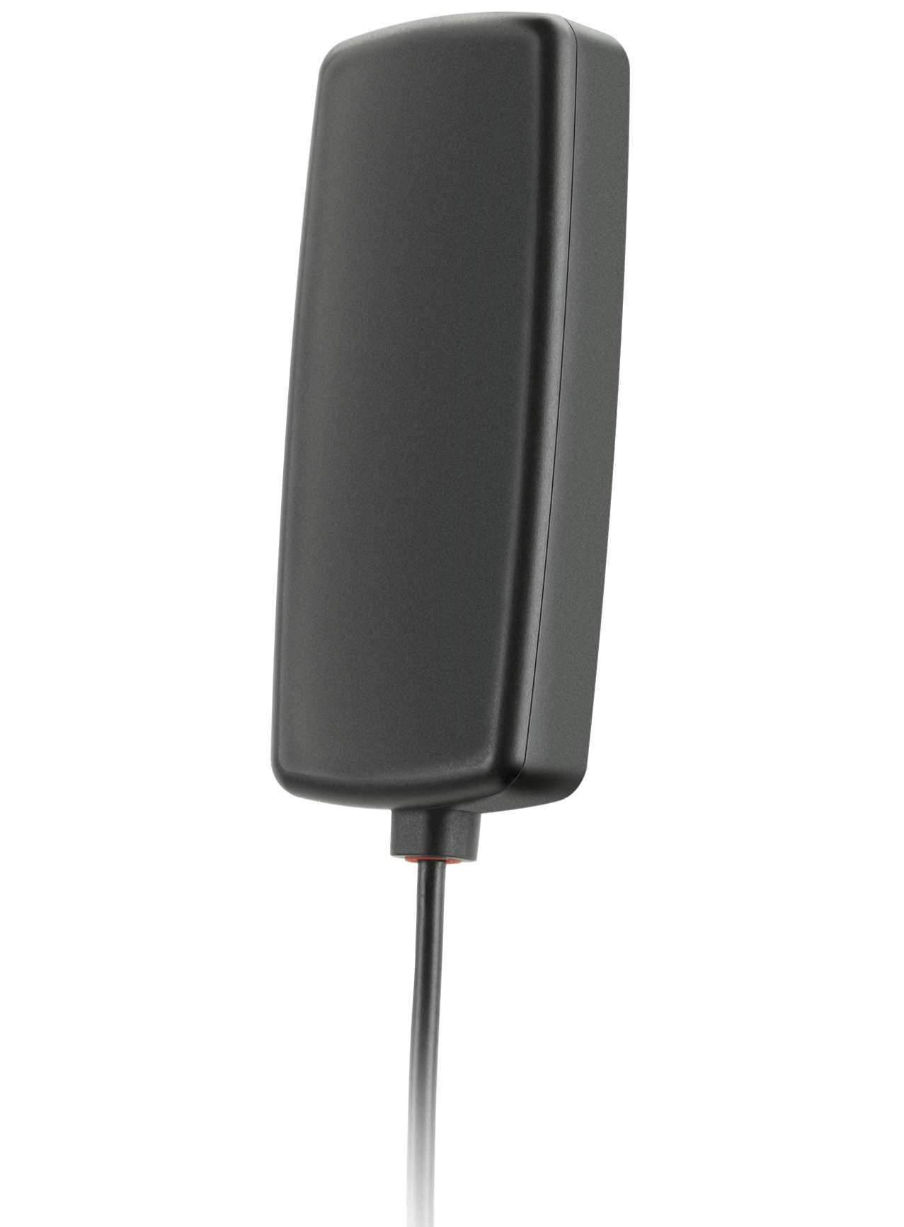 weBoost Slim Low-Profile Antenna with SMA-Male Connector & 10' Coax Cable (314401)