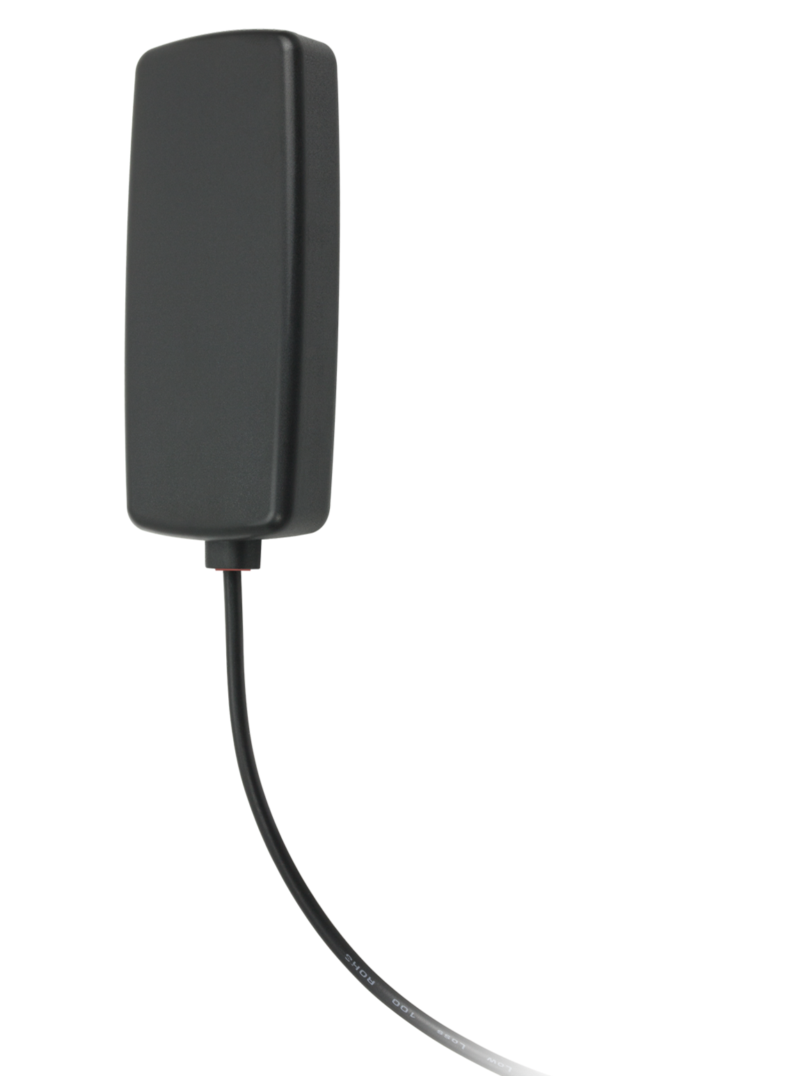 weBoost Slim Low-Profile Antenna with SMA-Male Connector & 10' Coax Cable (314401)