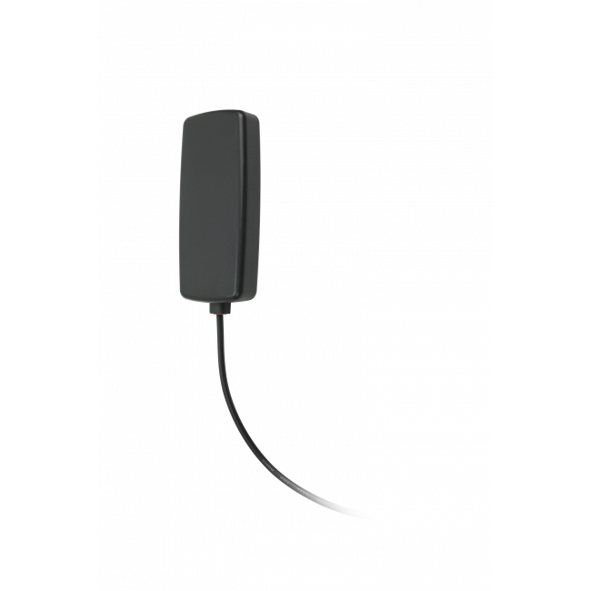 weBoost In-Vehicle Server Antenna with SMB Connector & 10' Coax Cable (314419)