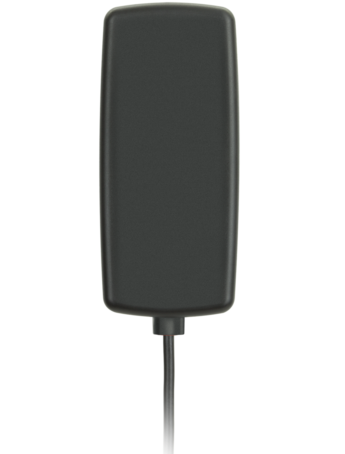 weBoost Slim Low-Profile Antenna with SMA-Male Connector & 10' Coax Cable (314401)