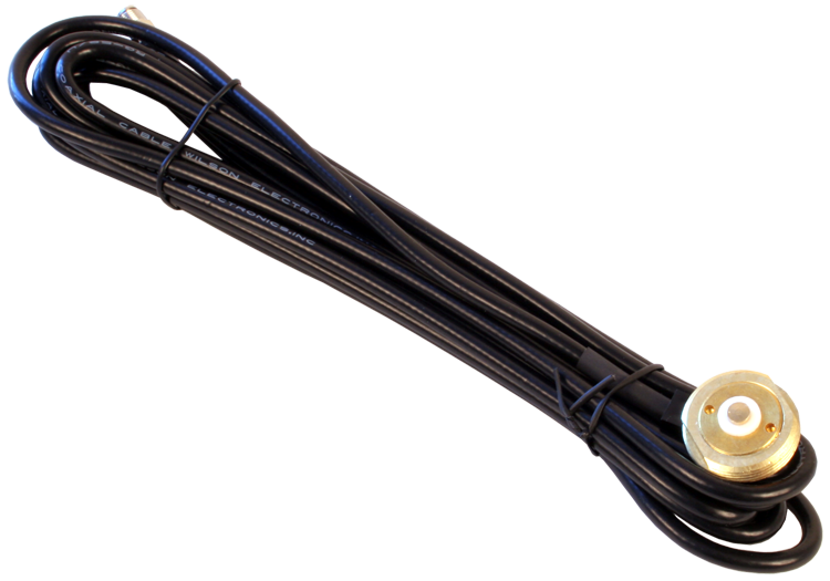 weBoost Drive X Fleet Signal Booster | 473021