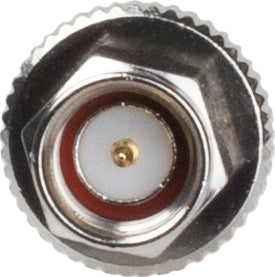 SMA Male - TNC Female Connector (971153)