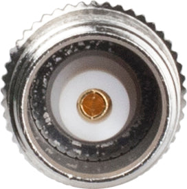SMA Male - TNC Female Connector (971153)