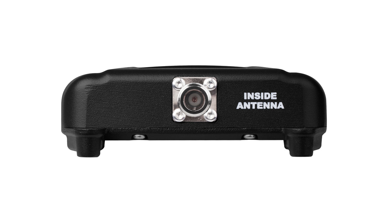 weBoost 470105 Connect 3G-X Extreme Signal Booster Kit - Side Port