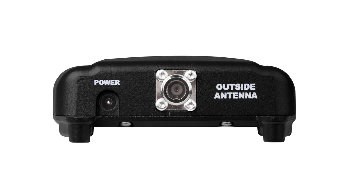 weBoost 470105 Connect 3G-X Extreme Signal Booster Kit - Side Port
