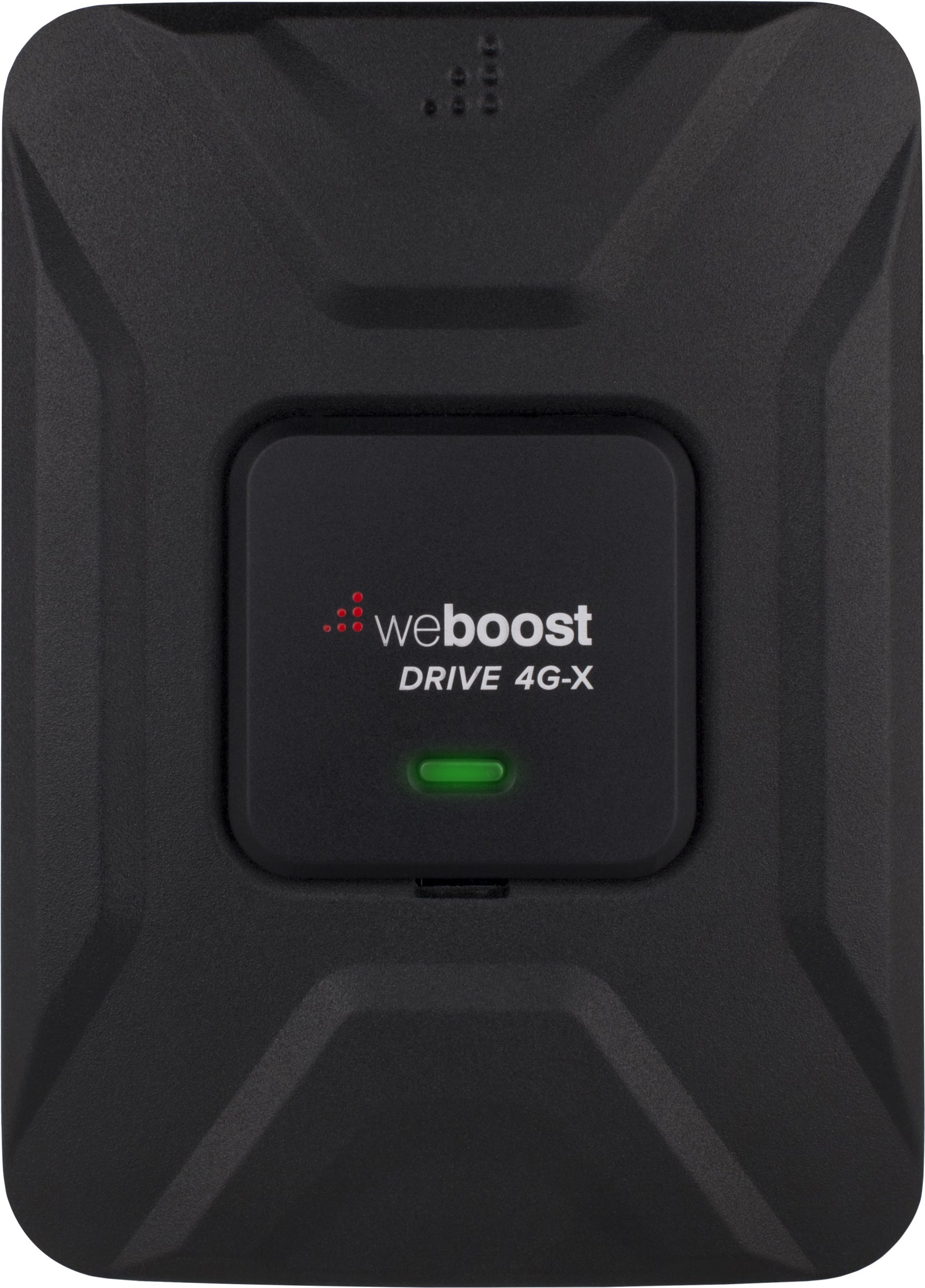 weBoost 475021R Drive X Vehicle Signal Booster (Certified Refurbished)