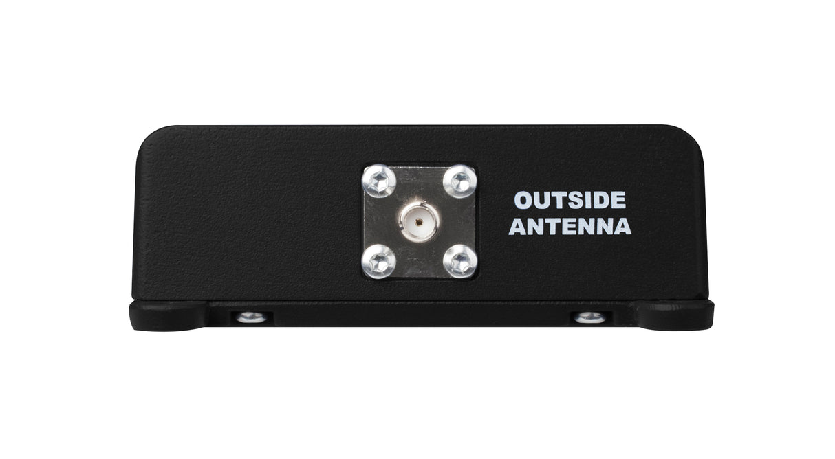 weBoost 470102 Drive 3G-M Mobile Signal Booster Kit - Side Port