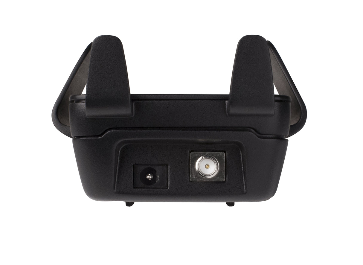 weBoost 470107 Drive 4G-S Cradle Signal Booster Kit - Bottom View