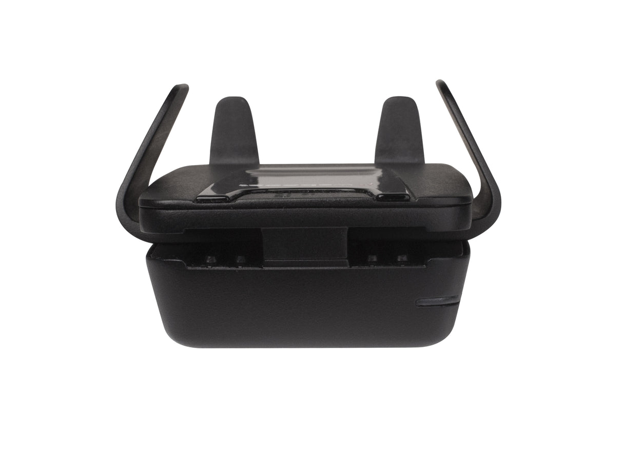 weBoost 470107 Drive 4G-S Cradle Signal Booster Kit - Top View