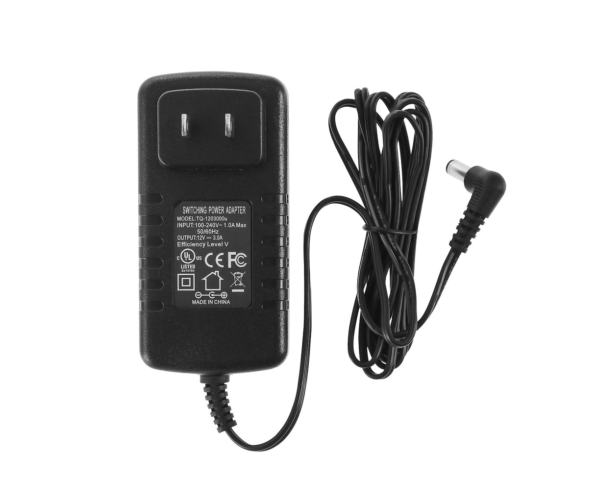 Wilson Pro 70 for Voice, 3G & 4G LTE - Power Supply