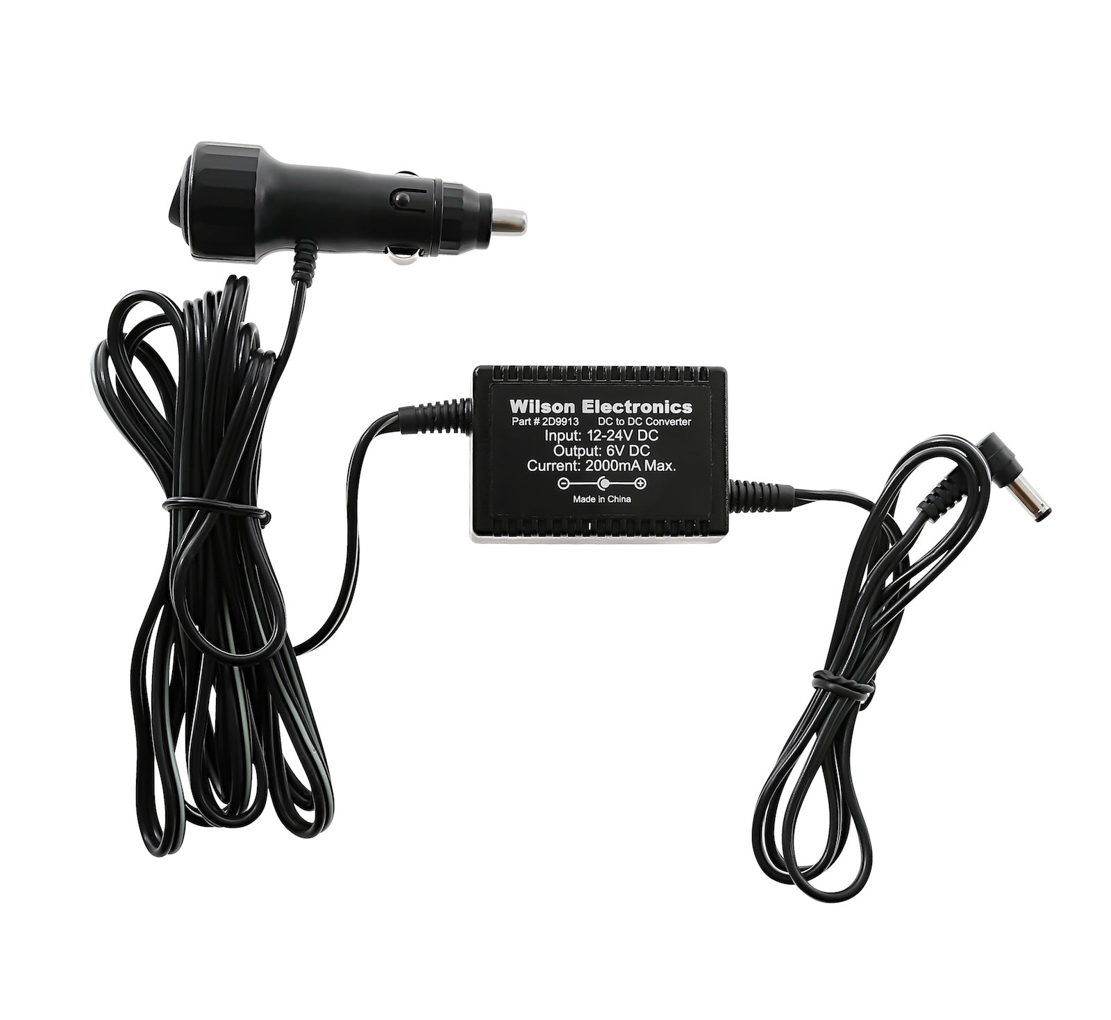 weBoost 475021R Drive X Vehicle Signal Booster (Certified Refurbished)